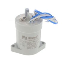 Littelfuse/Commercial Vehicle Products DCNHR100QF12