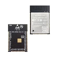 Espressif Systems ESP32-WROOM-32D-N4