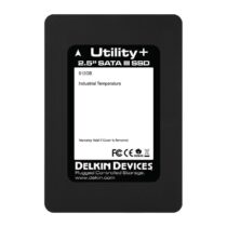 Delkin Devices, Inc. DE5HFTVM5-35000-2