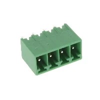 TE Connectivity AMP Connectors 2351886-4
