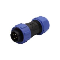 Weipu Connector SP1710/P4B-9N
