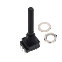 Amphenol Piher Sensing Systems PC16SV-10IP06-504A2020-TA