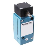 Honeywell Sensing and Productivity Solutions LSM6D