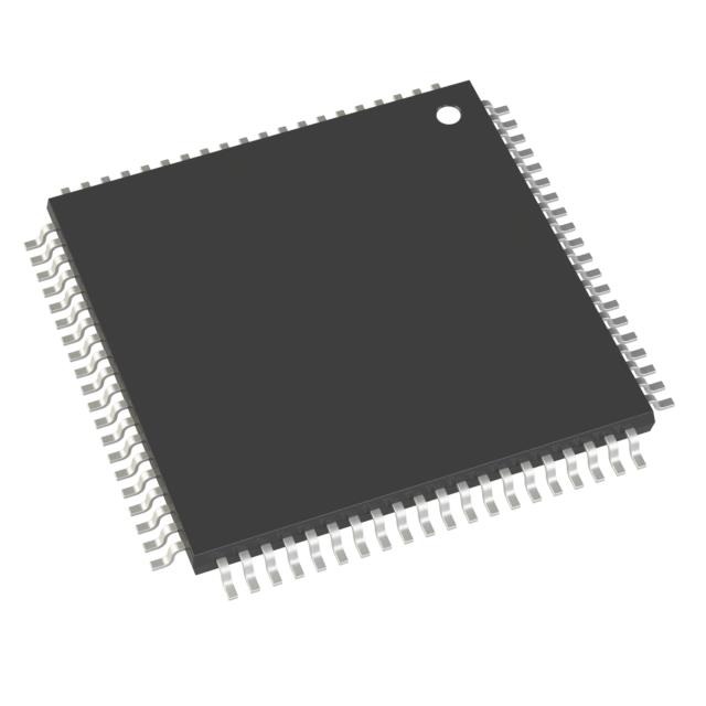 NXP USA Inc. MC9S12DG256CFUE