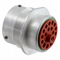 TE Connectivity Deutsch Connectors HD34-24-18SN
