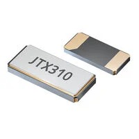 Jauch Quartz Q 0,032768-JTX310-12,5-20-T1-HMR-50K-LF