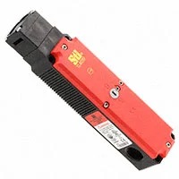 Omron Automation and Safety TL4019-40243