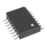 onsemi MC14490DWG