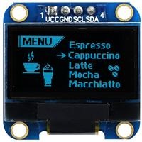 Winstar Display WEA012864DBPP3N00003