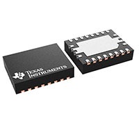 Texas Instruments DRV8242SQRHLRQ1