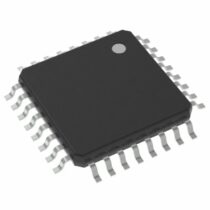 Microchip Technology ATMEGA168PA-AU