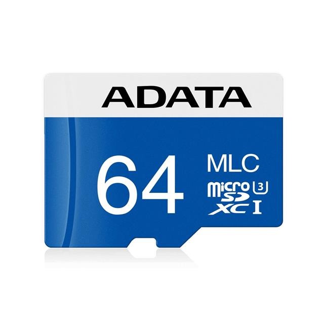 ADATA IUDD33K-064GR
