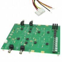 Texas Instruments TI-PLABS-AMP-EVM