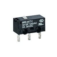 Würth Elektronik 463091370402