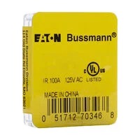 Eaton - Electronics Division GDC-800MA