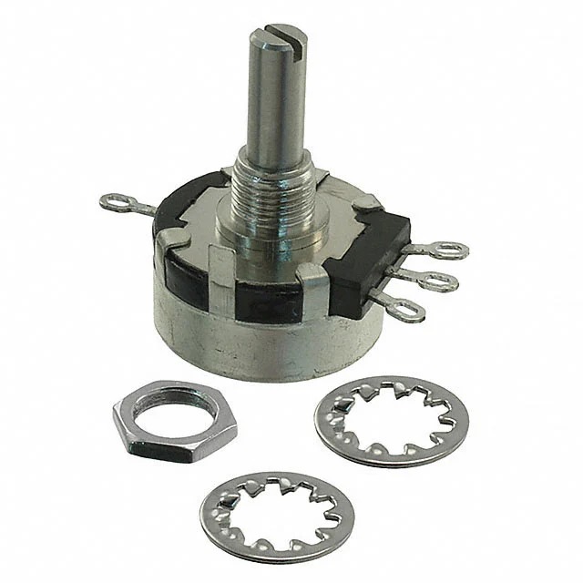 TT Electronics/BI P271-DS21BR10K