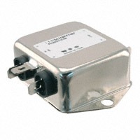 TE Connectivity Schaffner FN2030-3-06