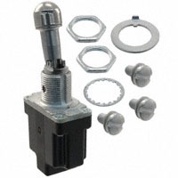 Honeywell Sensing and Productivity Solutions 1TL1-1A