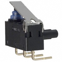 Omron Electronics Inc-EMC Div D2HW-BR211H