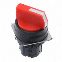 Omron Automation and Safety A22NZ-2BM-NRA