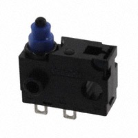 Omron Electronics Inc-EMC Div D2QW-C003H