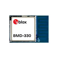 u-blox BMD-330-A-R