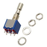 APEM Inc. 5644THAB3V