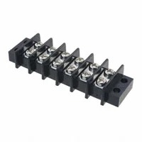 TE Connectivity AMP Connectors 1546670-6