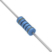 Stackpole Electronics Inc RNMF12FTD100R