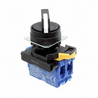 Omron Automation and Safety A22NS-2BM-NBA-G101-NN