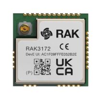 RAKwireless Technology Limited RAK3172-8-SM-NI