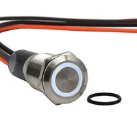 CIT Relay and Switch AH1LBSMW24WA1