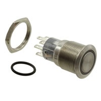 E-Switch PV4F2G0SS-311