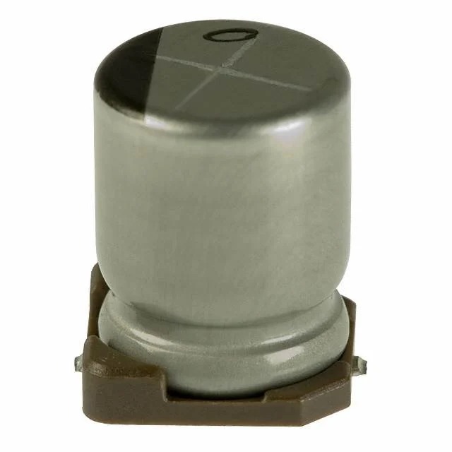 Nichicon UUD1H101MNL1GS