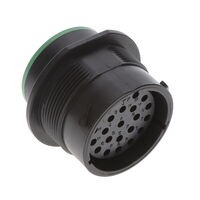 TE Connectivity Deutsch Connectors HDP24-24-23SN