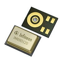 Infineon Technologies IM69D120V01XTSA1