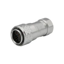 Weipu Connector SA2410/P12BS-1