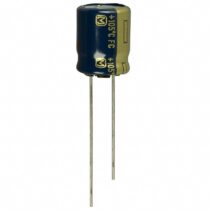 Panasonic Electronic Components EEU-FC1H101