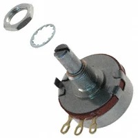 Precision Electronics Corporation RV6LAYSA251A