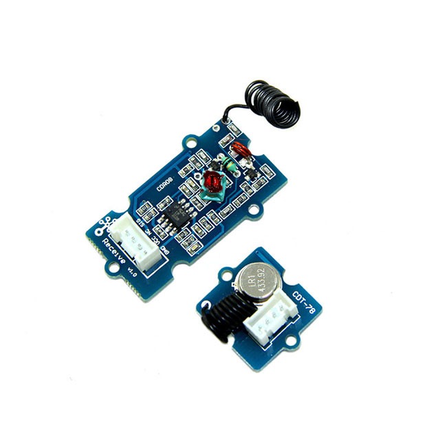 Seeed Technology Co., Ltd 113060000