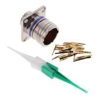 Amphenol Aerospace Operations D38999/20FC35PA