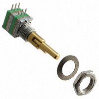 TT Electronics/BI P082D-27CBR10K