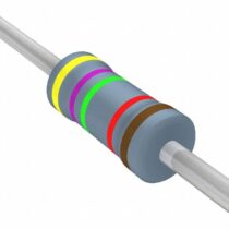 YAGEO MFR-25FRF52-47K5