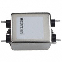 TE Connectivity Corcom Filters 6VW1