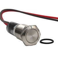 CIT Relay and Switch AH1LASMXWA1