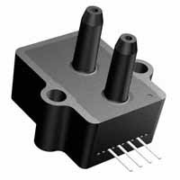 Amphenol All Sensors Corporation 1 INCH-D-4V