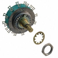 Electroswitch C7D0123N