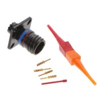 Amphenol Aerospace Operations D38999/20ZA98PN