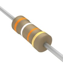 Stackpole Electronics Inc CF14JT39K0