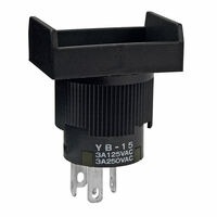 NKK Switches YB15RKW01